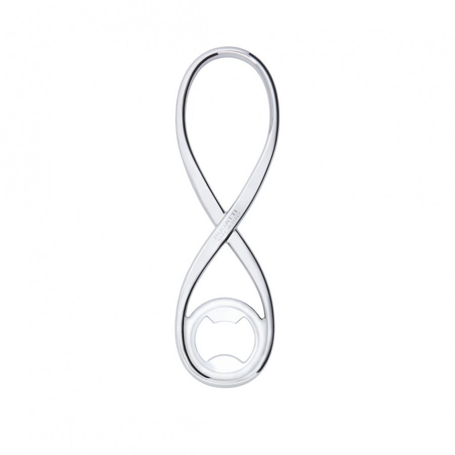 Infinity - otwieracz chrom