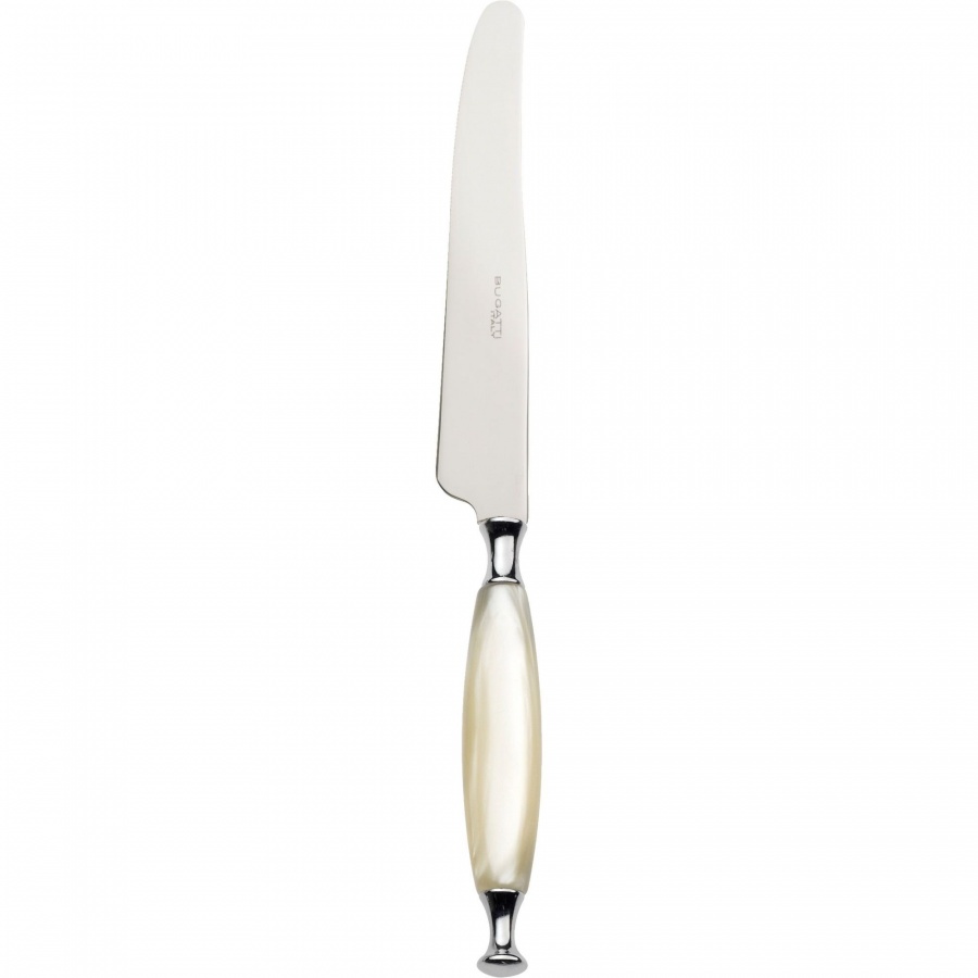 Country ivory - nóż stołowy