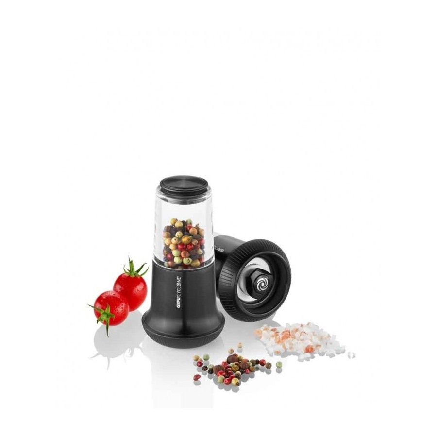 Młynek do soli i pieprzu X-PLOSION