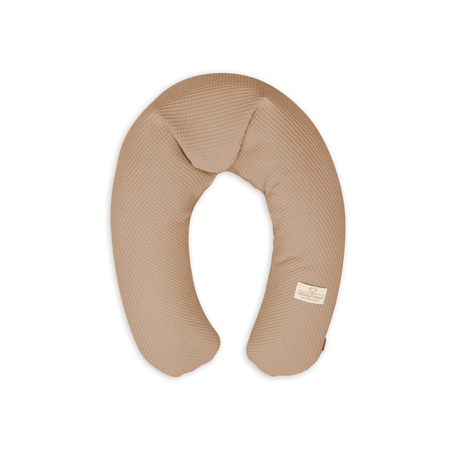 Poduszka pozycjonująca RELAX PRESTIGE MUSLINdł.190