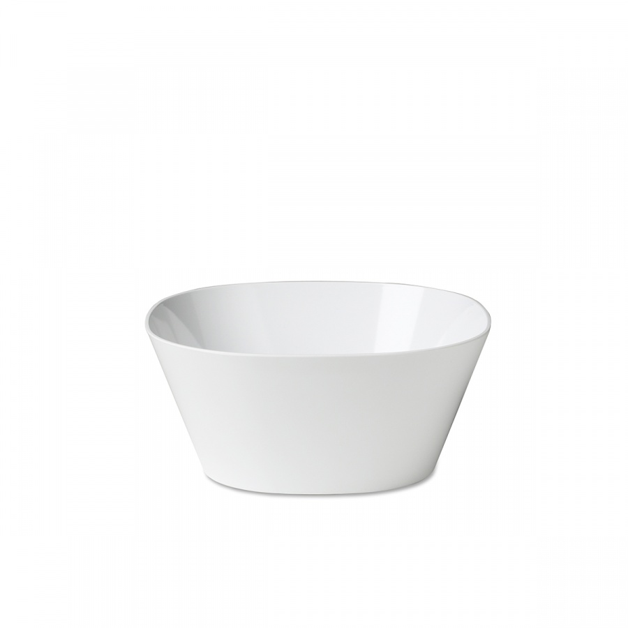 Miska Conix 3000ml biała 102047030600