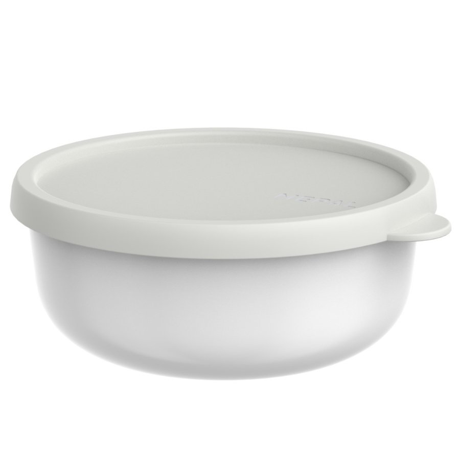 Pojemnik na żywność lumina 2.0 750 ml white 106292030600