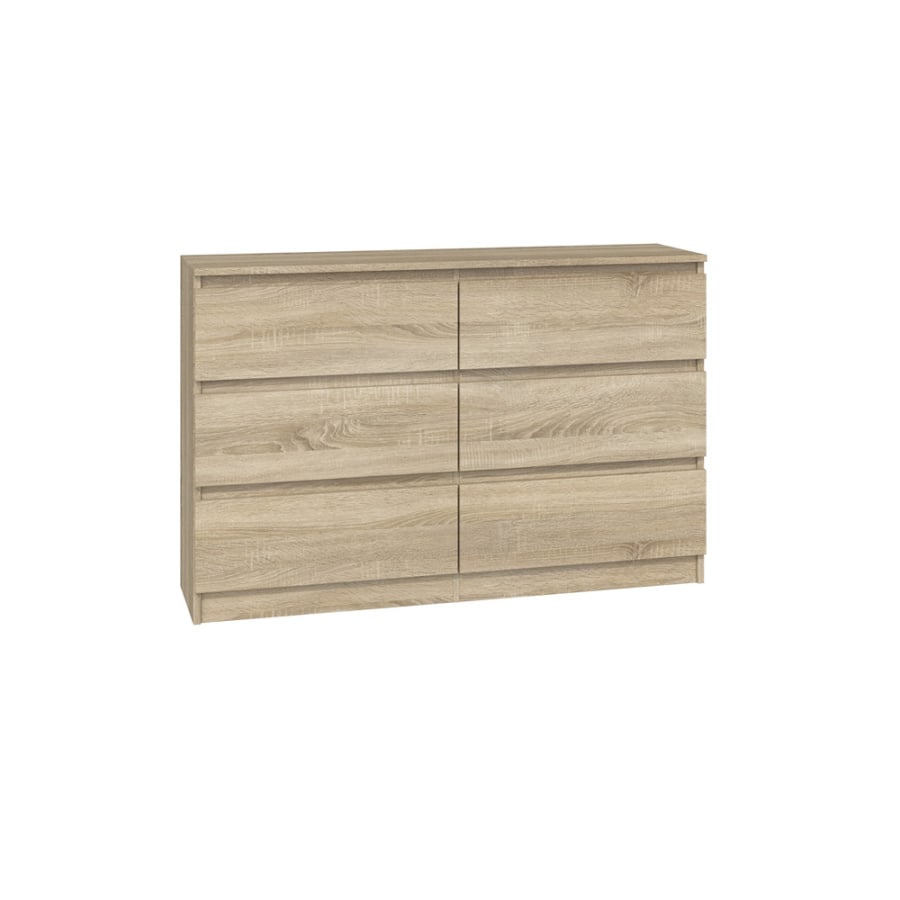 Komoda Malwa M6/120 SONOMA