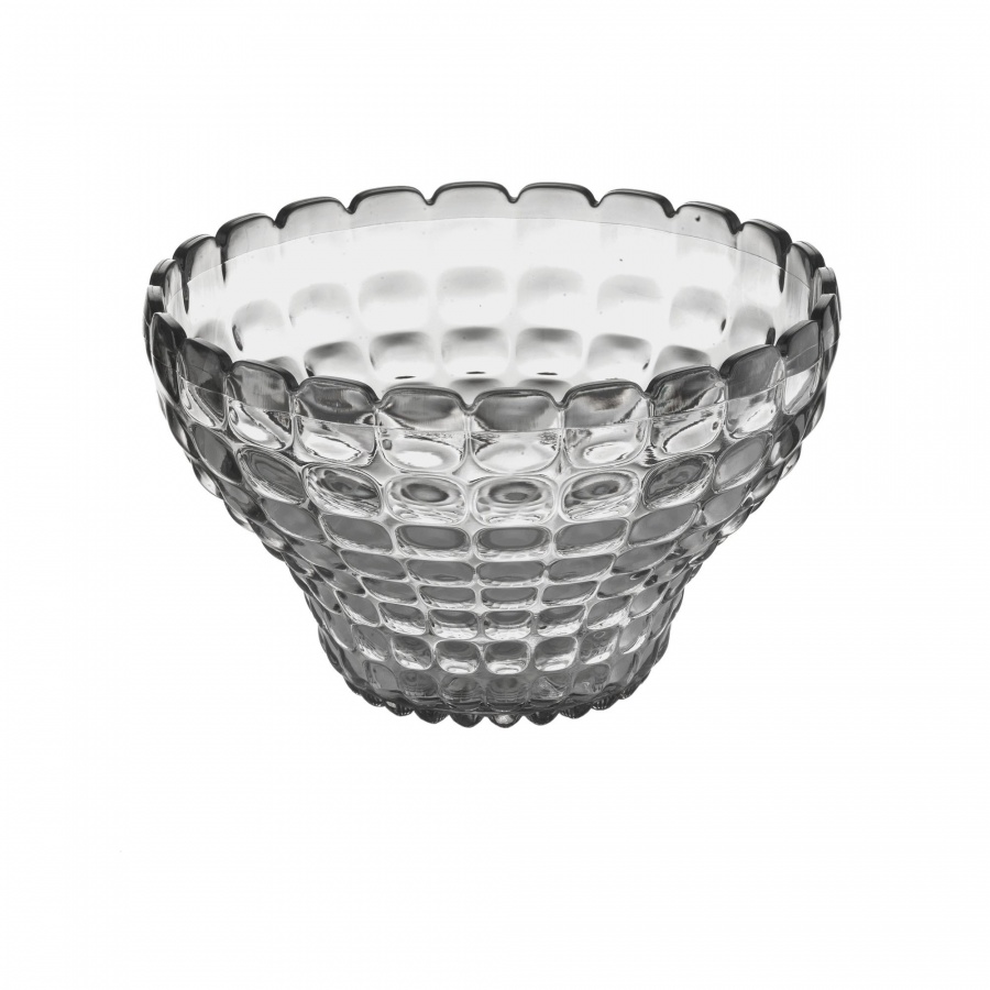 Miseczka deserowa, średnica 12 cm, antracytowy