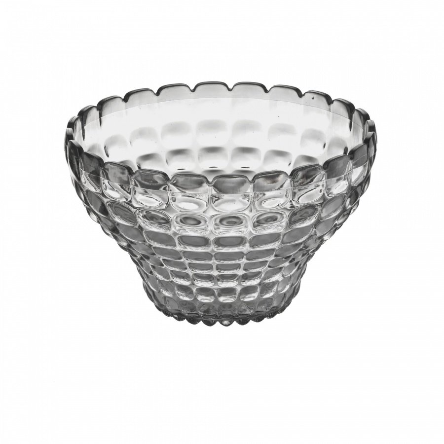 Miseczka deserowa, średnica 12 cm, antracytowy