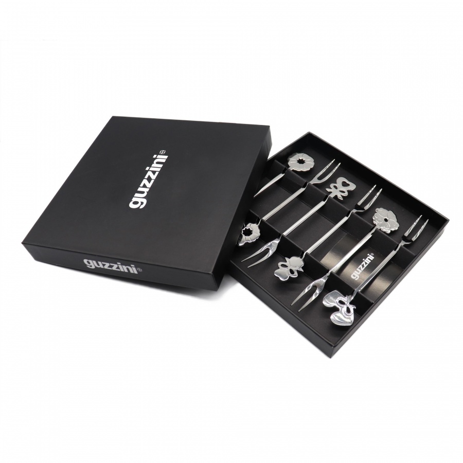 Widelczyki koktajlowe