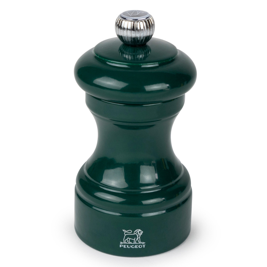 Bistrorama młynek do soli 10 cm forest green