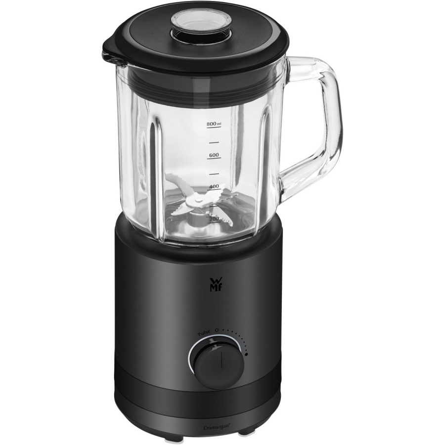 Wmf el-blender kielichowy kitchenminis deep black