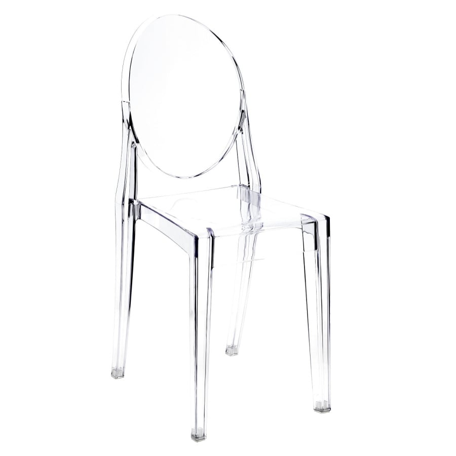 Krzesło Viki transp