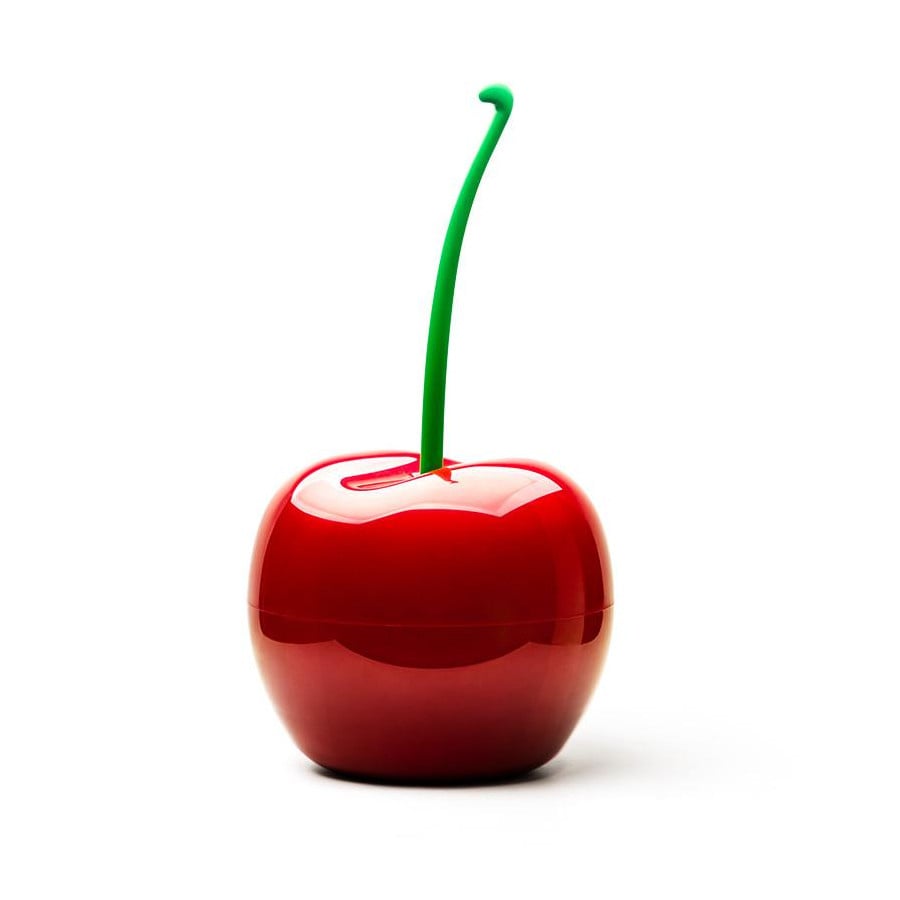 Kosz na śmieci Cherry 10128-RD