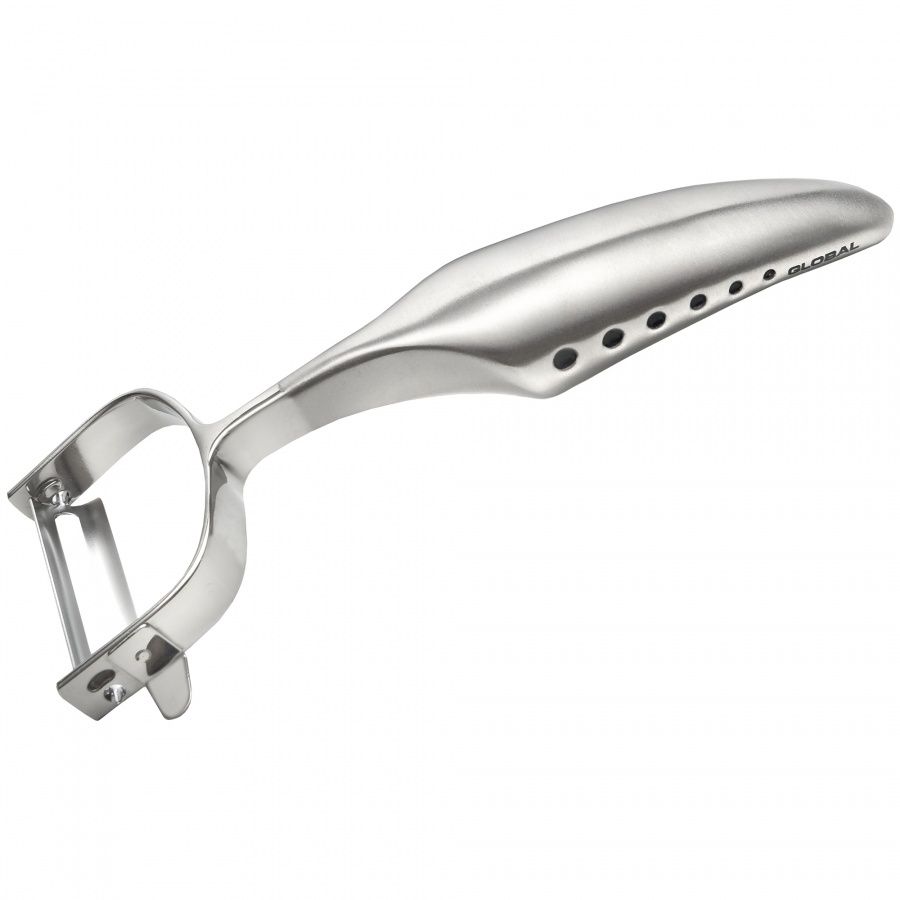 Obieraczka poprzeczna 5cm Global GS-68