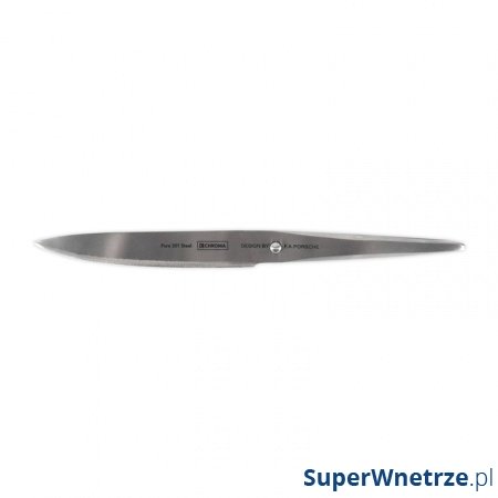 Nóż uniwersalny 12cm CHROMA Type301 Porsche Design