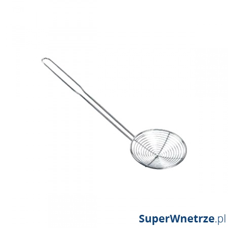 Łyżka cedzakowa Gefu