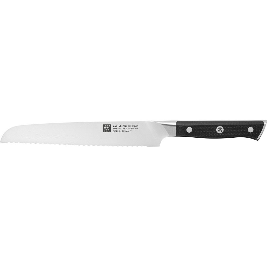 Zwilling spectrum nóż do pieczywa - 20 cm