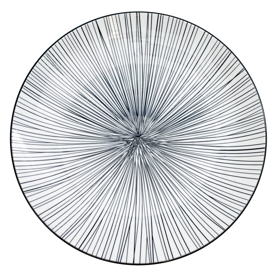 Wild talerz płaski śr. 27 cm