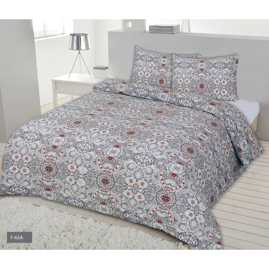 Pościel flanela CZ/SK (140x200-1,70x90-1)