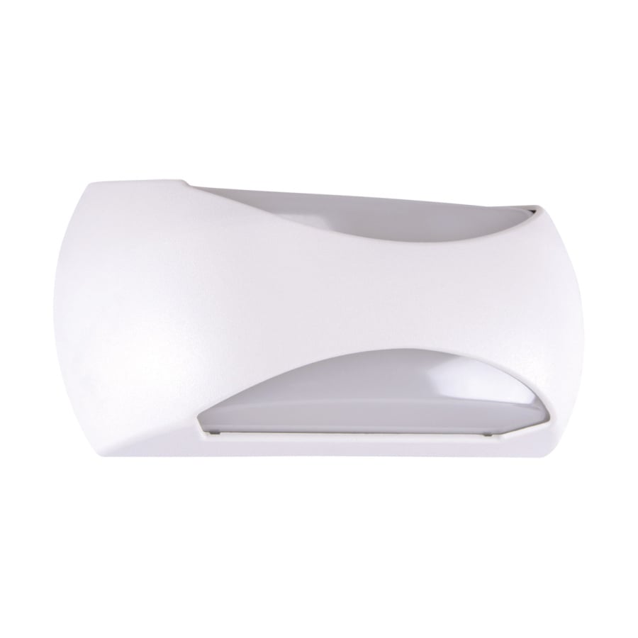 ENDURO LED 12W 2C WHITE NW