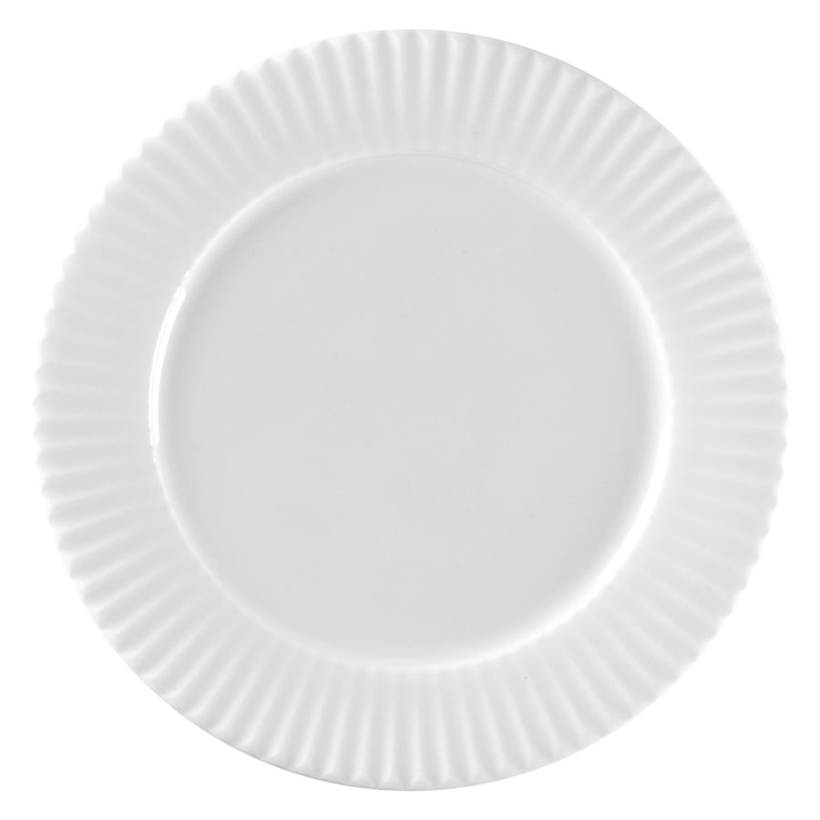 Spectra talerz płaski śr. 16 cm