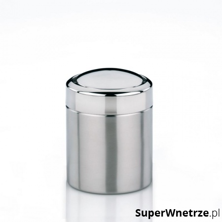 Kosz kosmetyczny 1,5 l Kela Ano