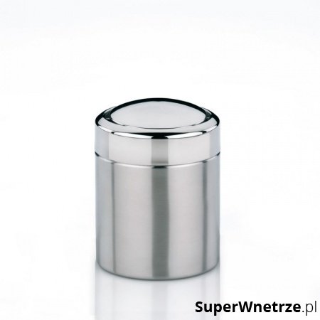 Kosz kosmetyczny 1,5 l Kela Ano