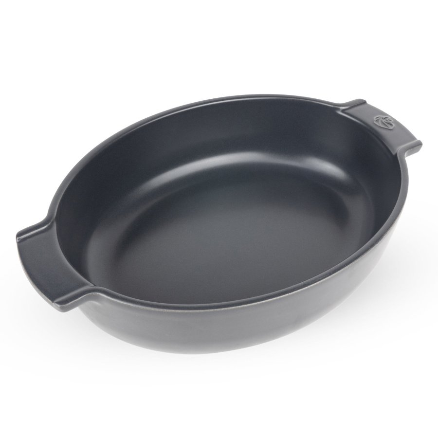 Appolia naczynie owalne 31 cm slate