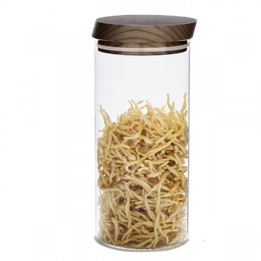 Hermetyczny pojemnik 1,5l Casa Bugatti TRATTORIA przezroczysty