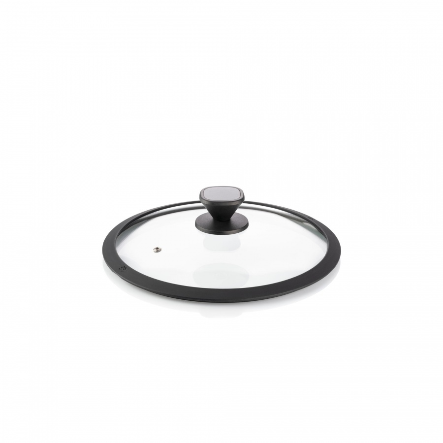 Glass cover 30 cm cooking