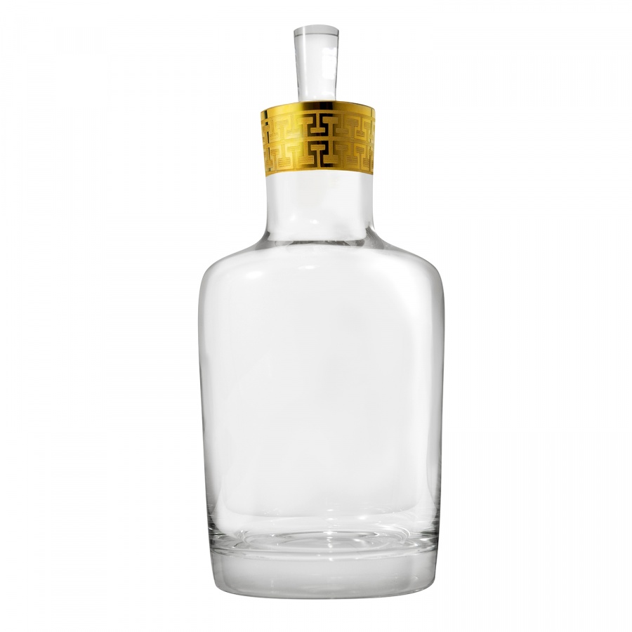 Karafka do wina Gold Classic 500 ml