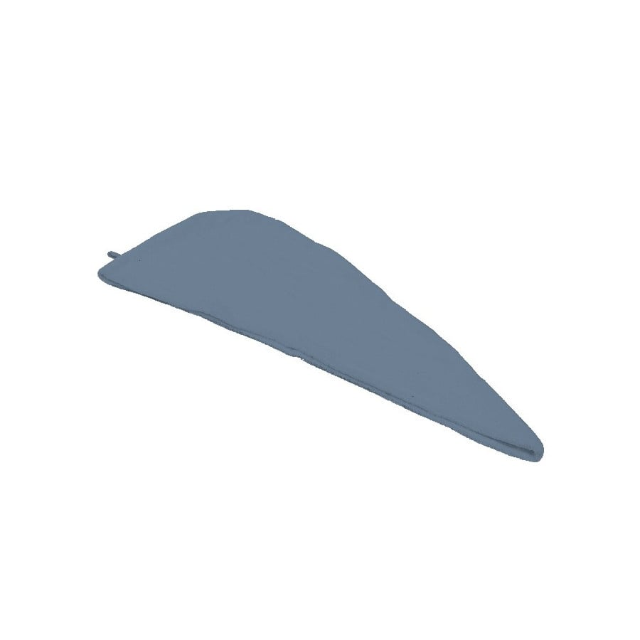 Turban kąpielowy TKANINA