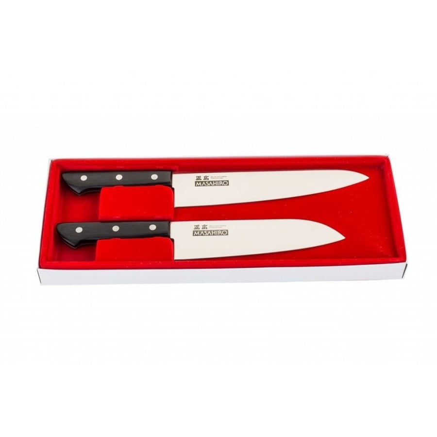 Zestaw noży Masahiro MV-L 141_1123