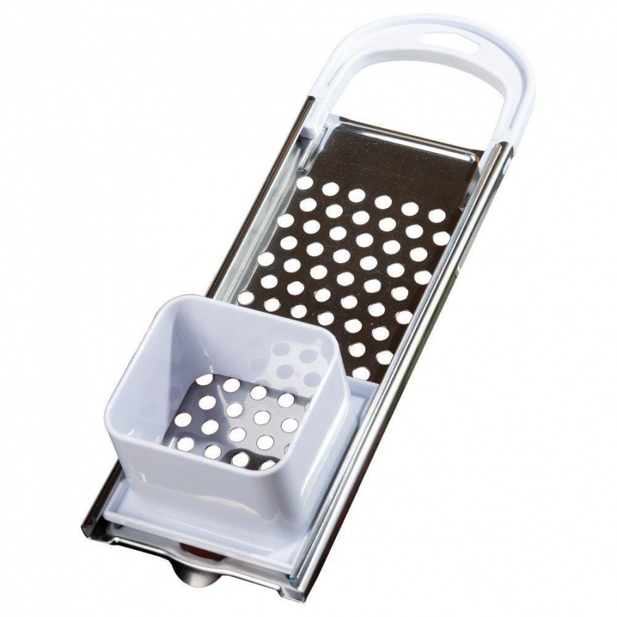 Przecierak, tarka, sitko do tartych klusek, 33x11x7 cm