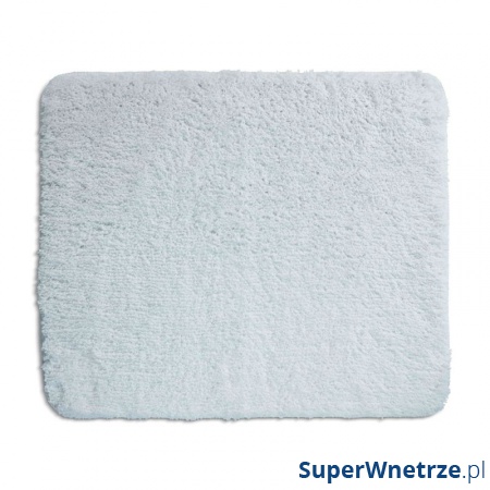 Dywanik łazienkowy Kela Livana biały