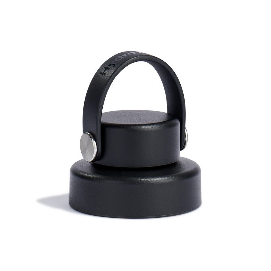 Hf-zakrętka wide flex chug cap, black