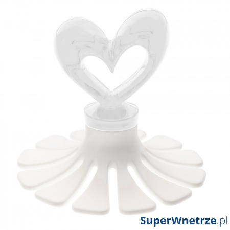 Akcesorium do krojenia ciasta Koziol Susi białe