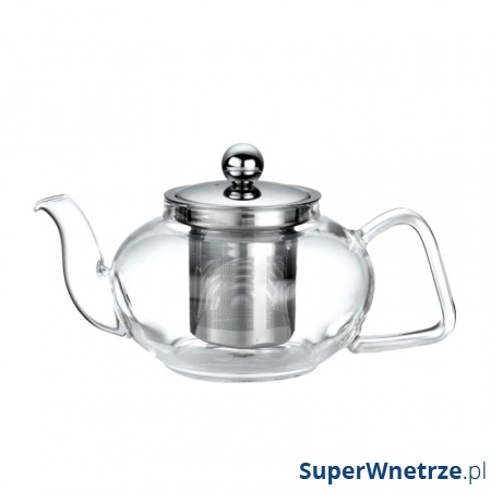 Dzbanek z filtrem 0,8 l Kuchenprofi