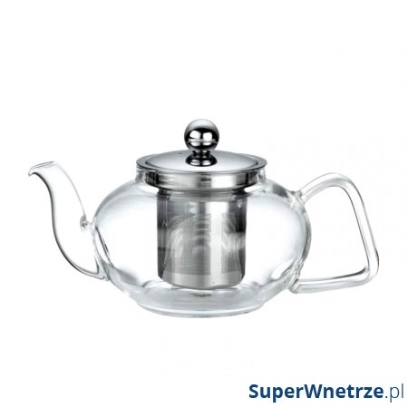 Dzbanek z filtrem 0,8 l Kuchenprofi