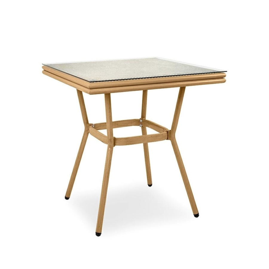 Stół cafe bistro paris 70