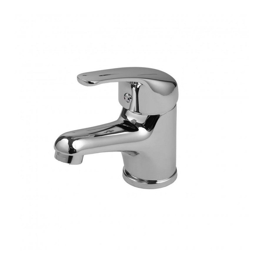 Bateria umywalkowa stojąca nablatowa łazienkowa - yoka