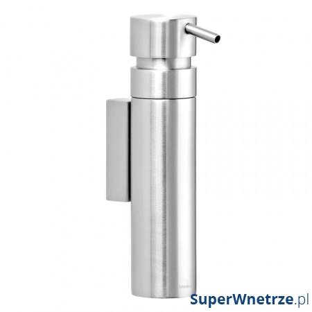 Dozownik na mydło 100ml Blomus Nexio matowy