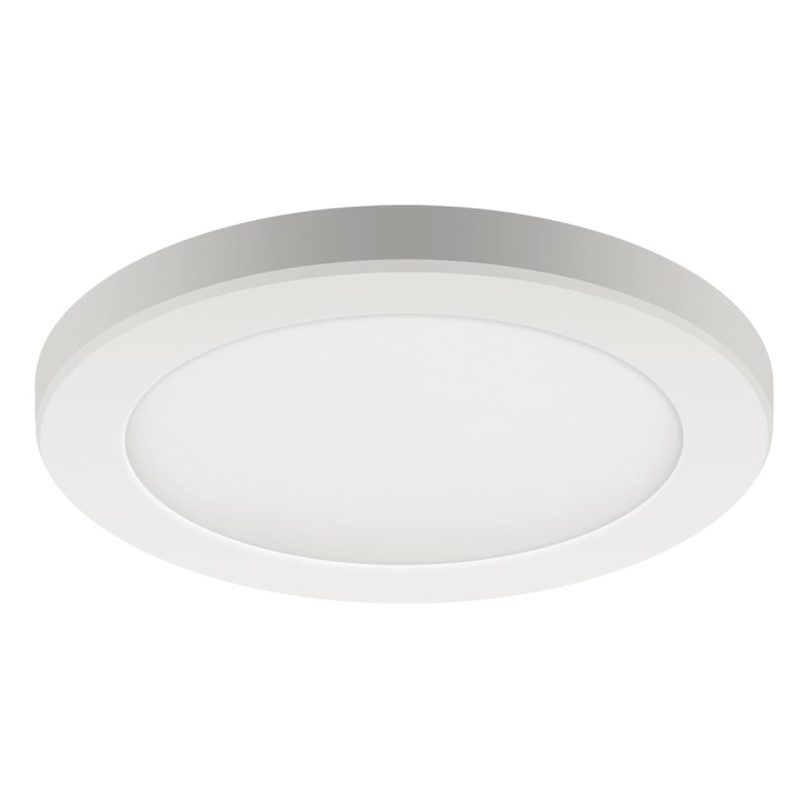 OLGA LED C 24W WHITE CCT