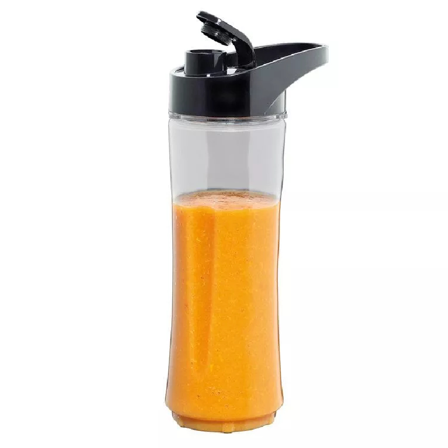 Butelka 570 ml do smoothie z pokrywką Cilio