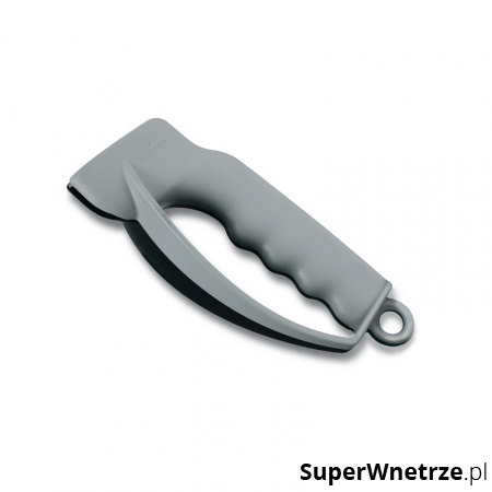 Ostrzałka na rękę Victorinox Sharpy szara