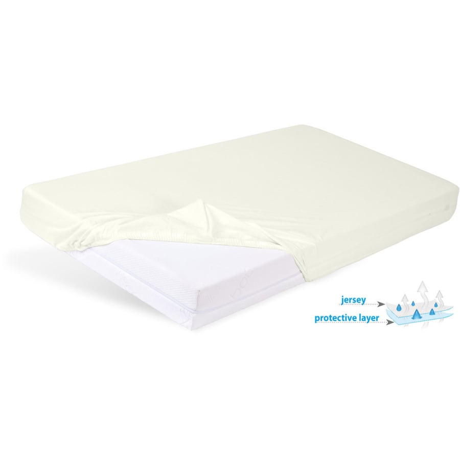 Podkład higien Prześc Nieprze JERSEY 60x120x10