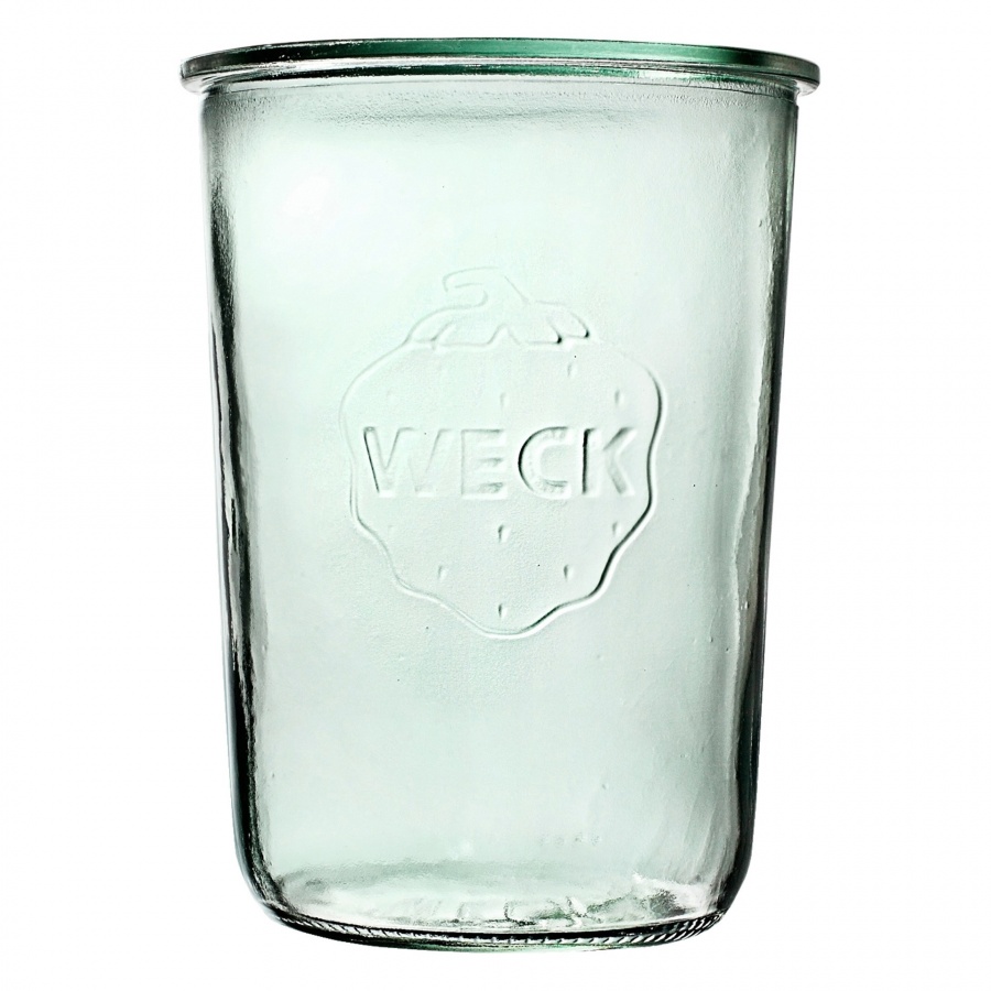 Słoik mold 850 ml - op. 6 szt