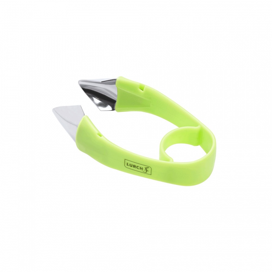 wykrawacz gniazd pomidorów lub truskawek, 9×4,5 cm