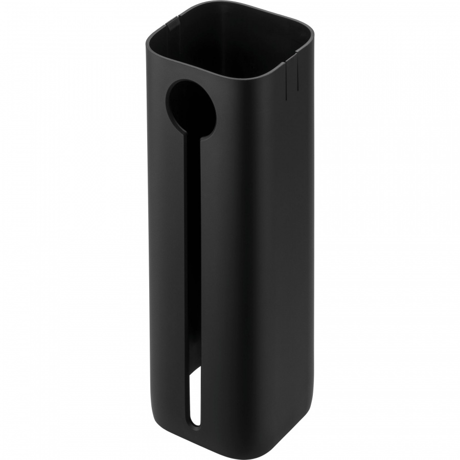 Osłona do pojemnika 4s zwilling fresh & save cube - czarny