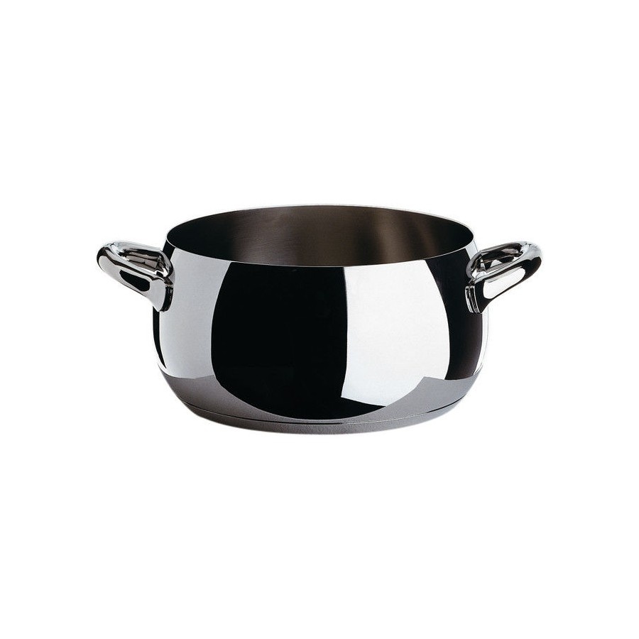 garnek, polerowany; 3,1 l