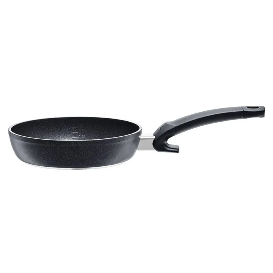 Fissler - levital®+ comfort - patelnia - 20 cm