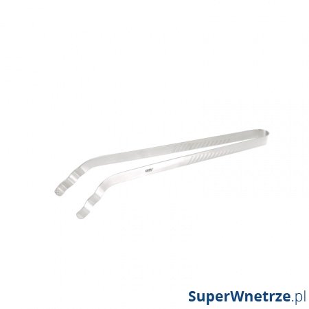 Szczypce 35 cm Gefu Barbecue stalowe