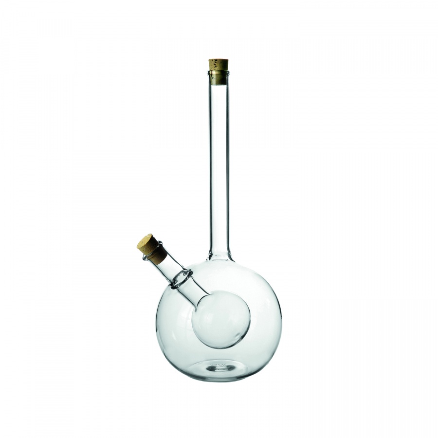 Butelka na ocet, olej, oliwę 450 ml